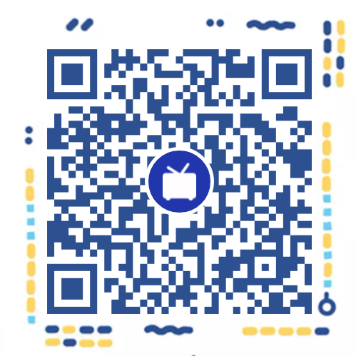 哔哩哔哩二维码